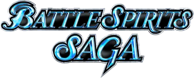 Battle Spirits Saga logo