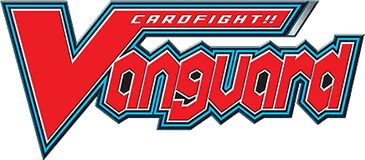 Cardfight Vanguard logo