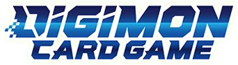 Digimon Card Game logo