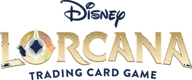 Disney Lorcana logo
