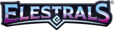 Elestrals logo