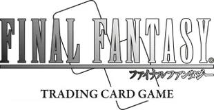 Final Fantasy TCG logo