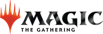 Magic: The Gathering logo