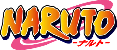 Naruto Card Game logo