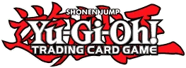 YuGiOh logo
