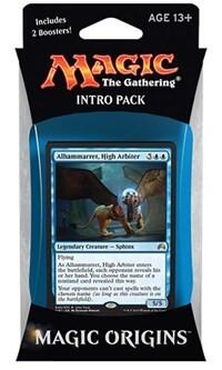 Magic Origins - Intro Pack - Take to the Sky