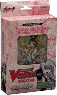 Maiden Princess of the Cherry Blossom Trial Deck