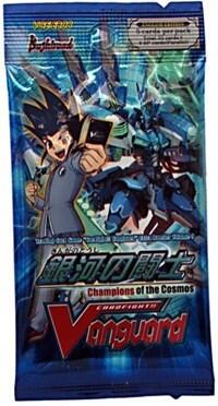 Champions of the Cosmos Extra Booster Pack