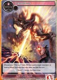 Demonflame