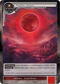 Bloody Moon