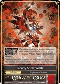 Snow White // Bloody Snow White
