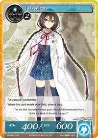 Paracelsus