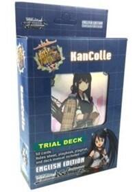 KanColle Trial Deck