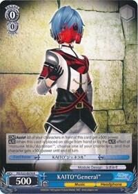 KAITO"General"