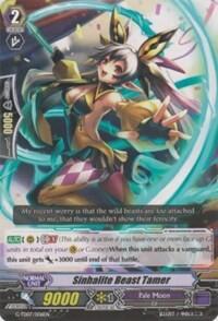 Sinhalite Beast Tamer