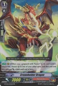 Crownholder Dragon