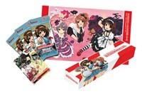 The Melancholy of Haruhi Suzumiya Meister Set