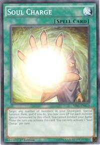 Soul Charge