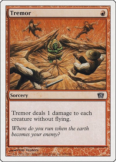 Tremor