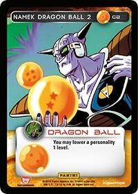 Namek Dragon Ball 2