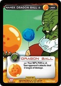 Namek Dragon Ball 6