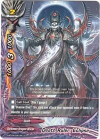 Death Ruler, Eclipse