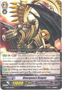 Divergence Dragon
