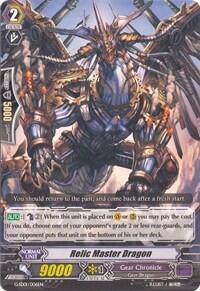 Relic Master Dragon