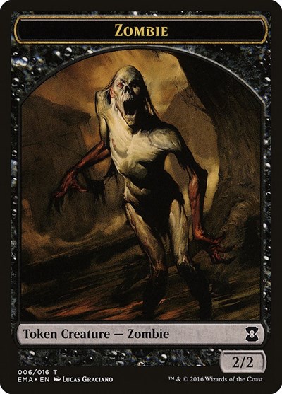 Zombie Token
