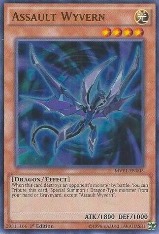 Assault Wyvern