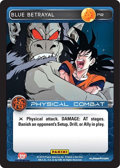 Blue Betrayal (Movie Collection)