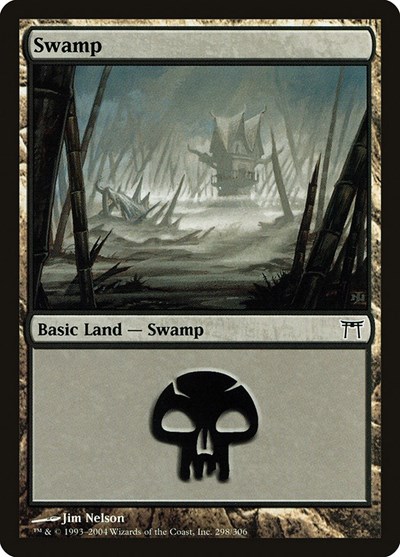 Swamp (298)