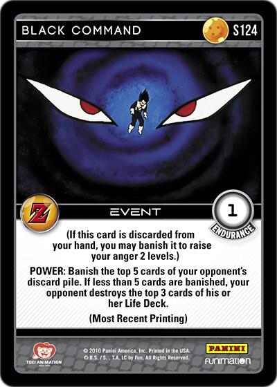 Black Command