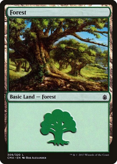 Forest (309)