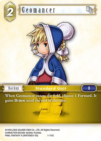 Geomancer (Ingus)