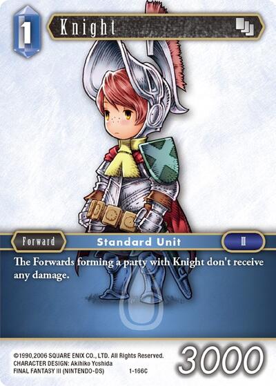 Knight (Arc)