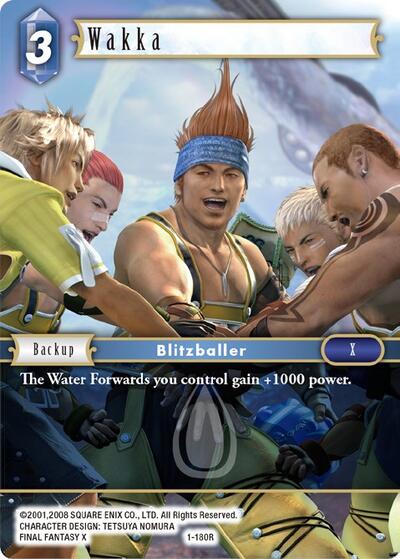 Wakka