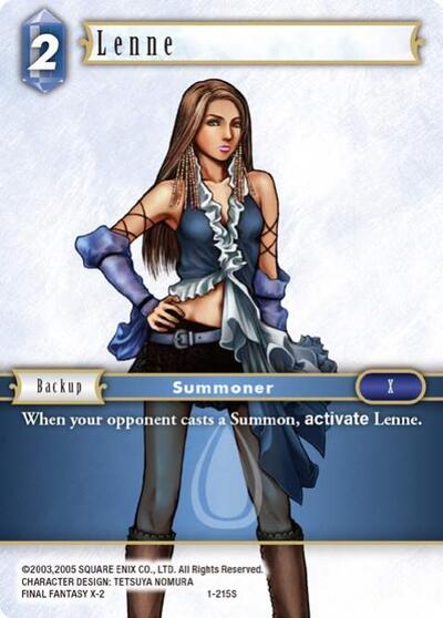 Lenne