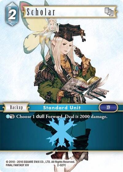 Scholar
