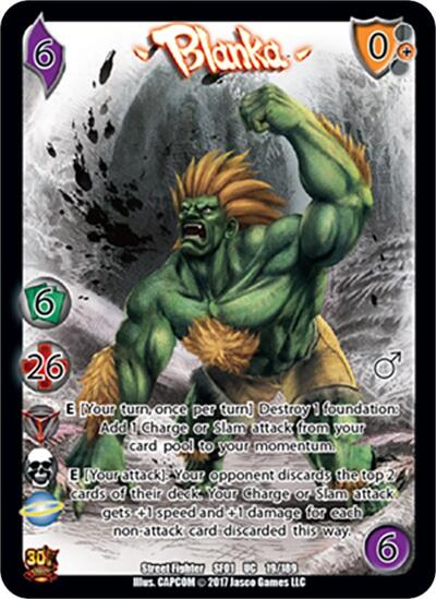 Blanka