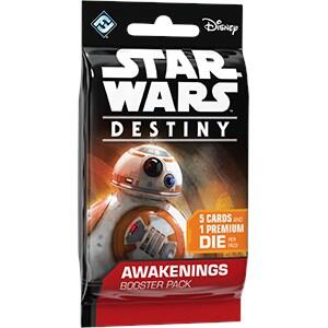 Awakenings Booster Pack