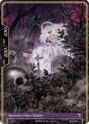 Shadow Token
