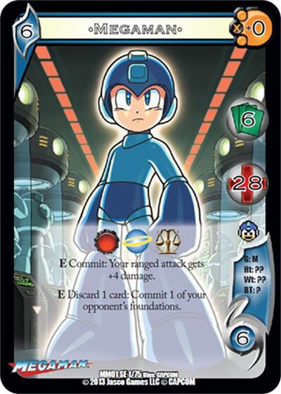 Megaman