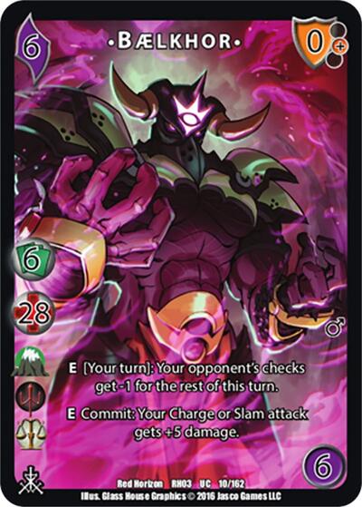 Baelkhor