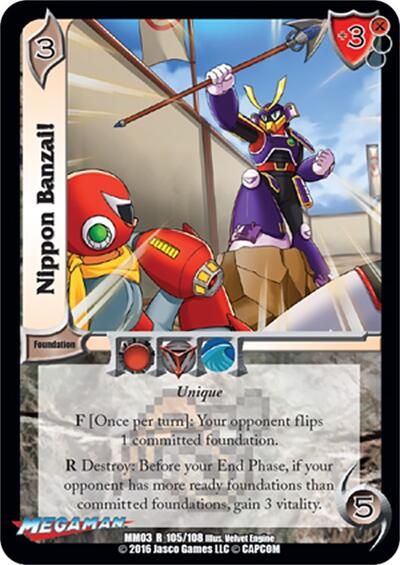 Nippon Banzai!