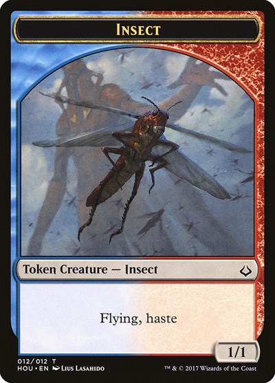Insect Token
