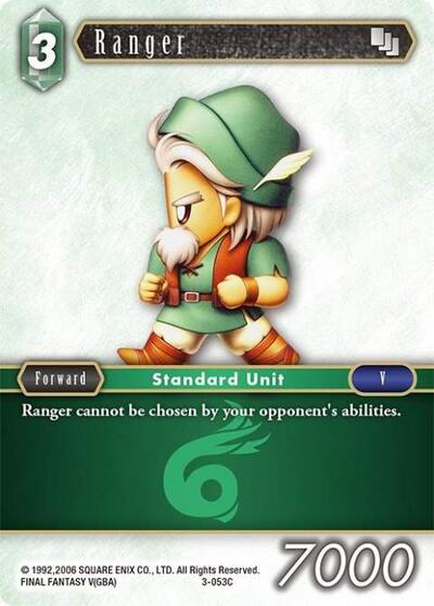 Ranger