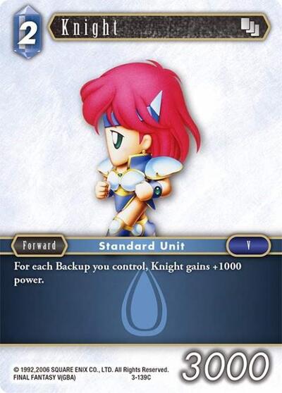 Knight