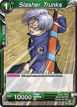 Slasher Trunks