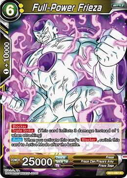 Full-Power Frieza